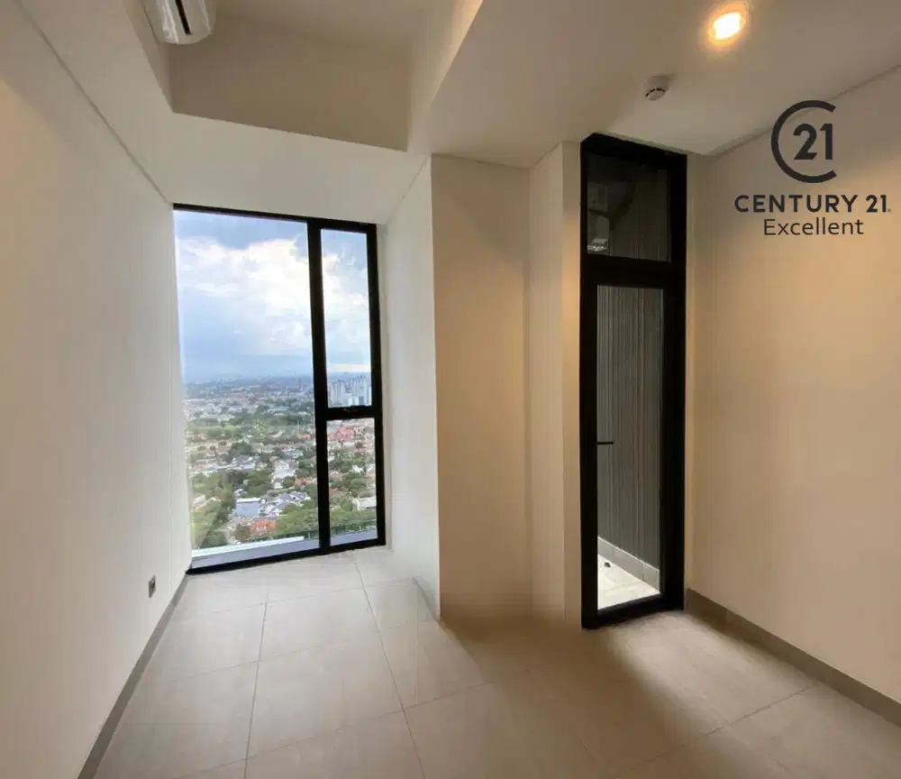 Dijual Apartment Fatmawati City Center Jakarta Selatan Tower Victoria