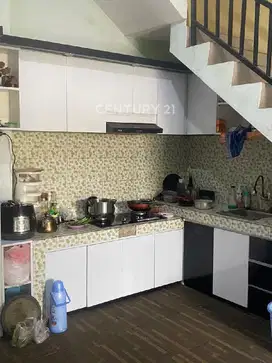 Rumah Siap Huni 2 Lantai Di Pondok Ungu Permai, Bekasi