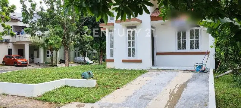 Taman Lembah Hijau Lippo Cikarang Hunian Asri