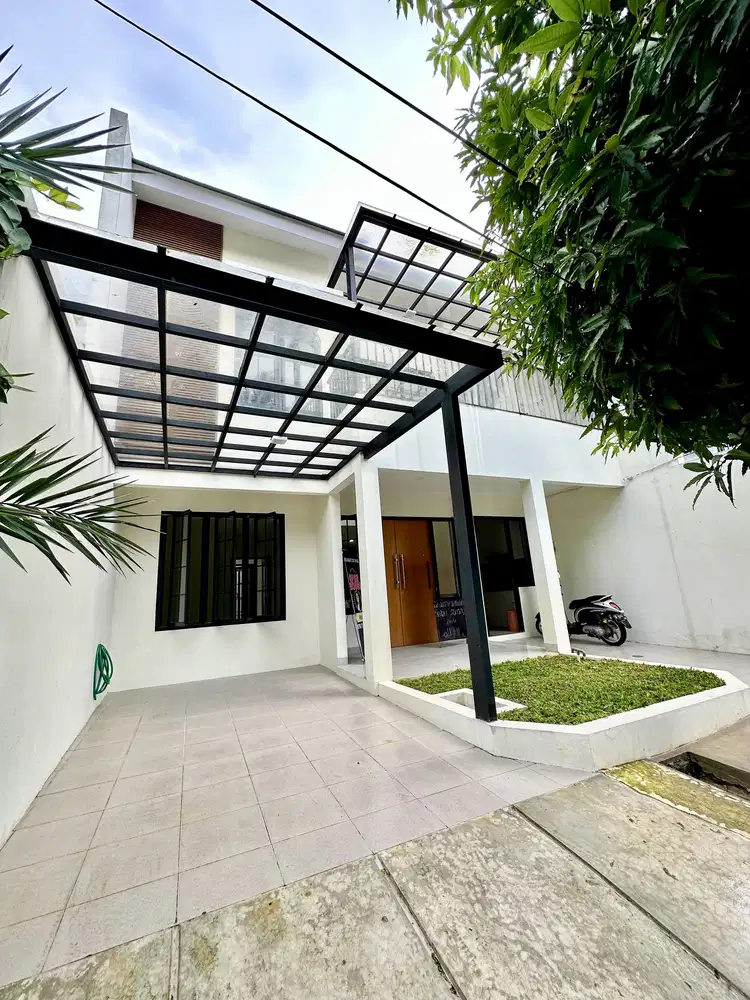 Hot Sale Dijual Rumah Graha Bintaro Jaya Brand New 218170
