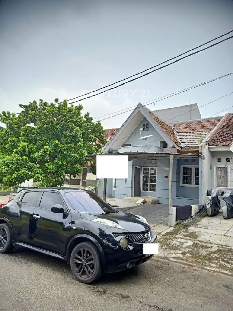 Dijual Cepat Rumah Bagus Murah Di Cluster Meadow Green Lippo Cikarang