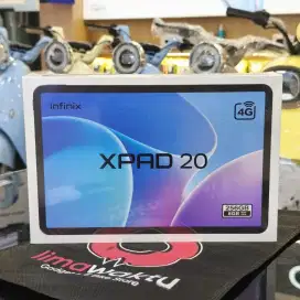 PROMO TABLET MURAH INFINIX 256GB CUMA 2JUTAAN BISA COD GRTIS