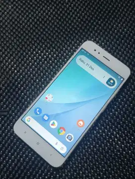 Xiomi mi a1 Ram4 Rom64