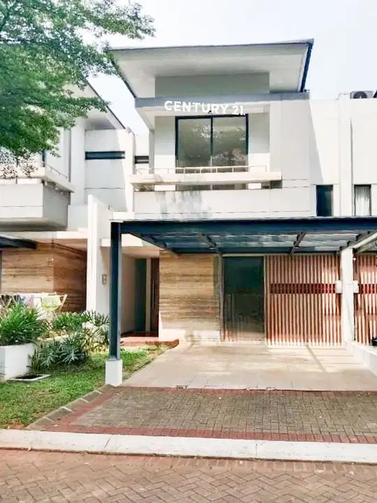 Hot Sale Dijual rumah Kebayoran Infinity Bintaro Sektor 7 199275