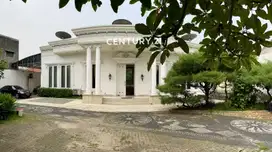 Dijual Rumah Bintaro Sektor 3 Ada Swimming Pool Tanah Luas 198190