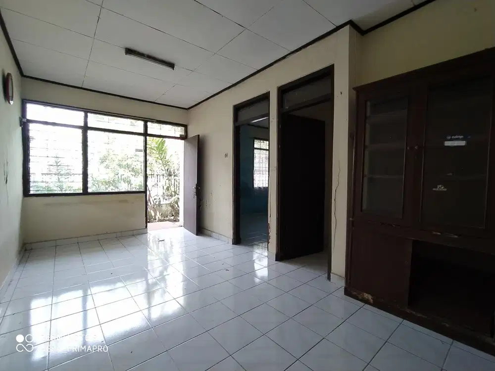 Rumah Archamanik Siap Huni Buat Keluarga Bahagia