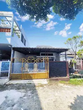 Di jual Rumah Ready Stock harga Murah 875 juta. legalitas Aman di RTM Kelapa Dua Depok