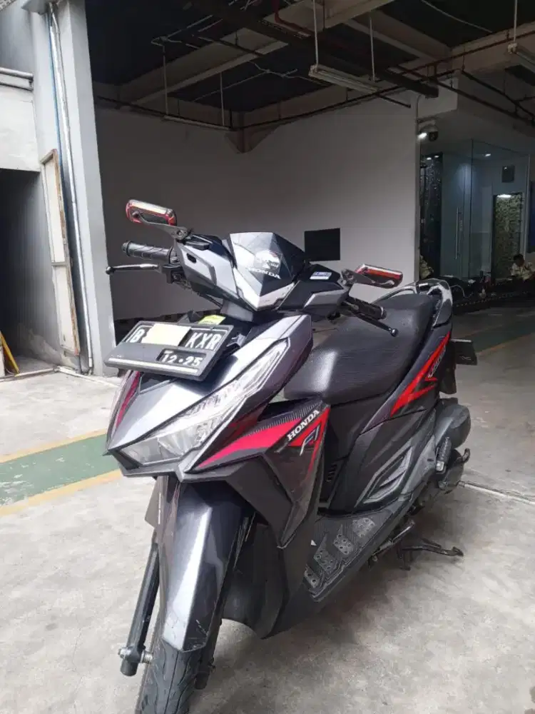VARIO 125 tahun 2015