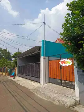 Low Risk High Return Kosan 2.5 Lantai Dkt Poltek Negeri Media