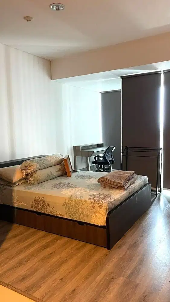 Dijual Apartement Siap Huni Full Furnished Jakarta Selatan