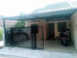 Dijual Rumah Medang Sari