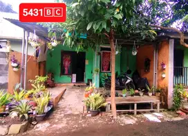 Dijual Rumah Siap Huni Citra Indah City