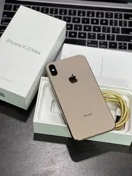 iPhone Xs Max 256gb inter