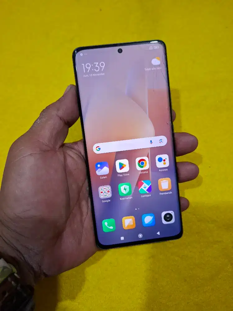 Mi 12 Pro 12+4 /256GB