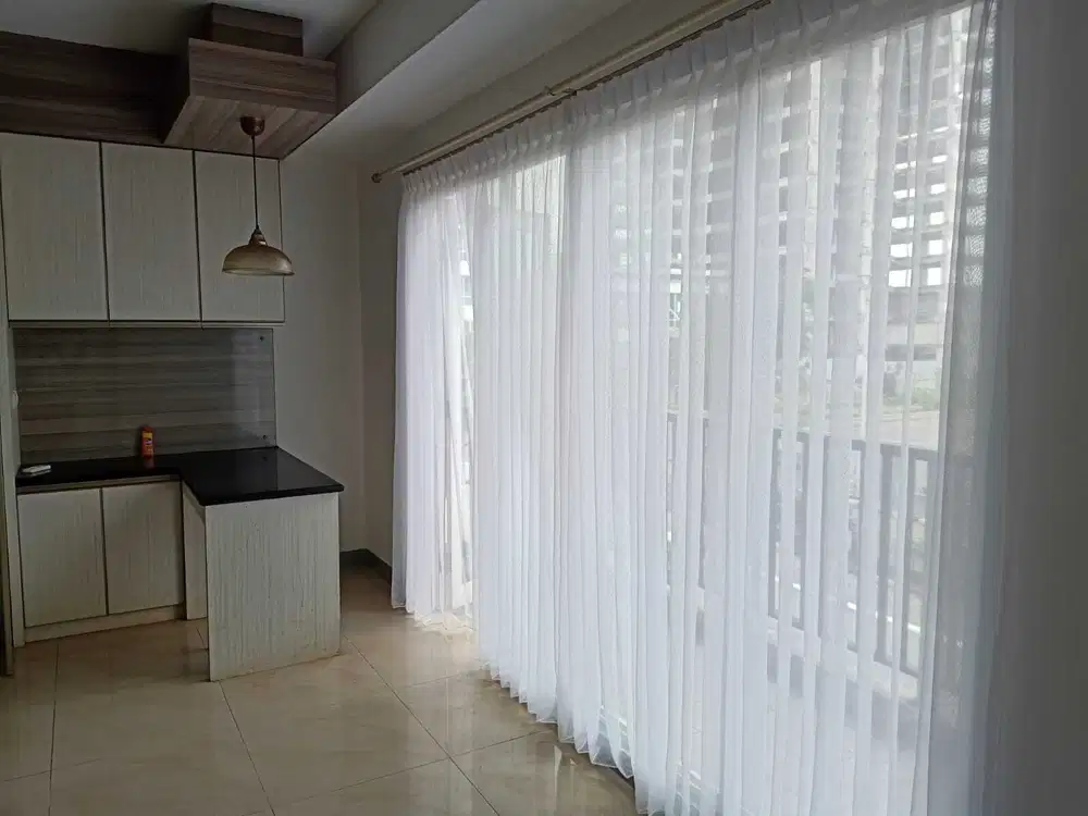 DIJUAL UNIT APT ASPEN ADMIRALTY LANTAI 2