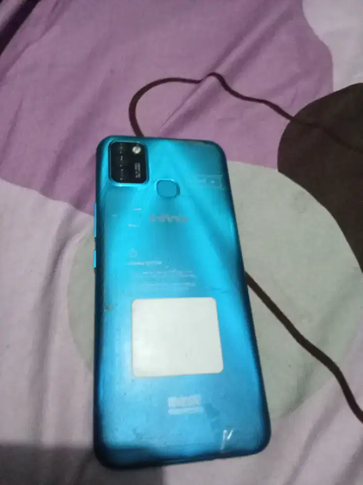 Infinix Smart 5 4/64 GB