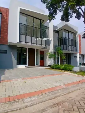 Rumah siap huni Kebayoran Harmony Bintaro Sektor 7 231519