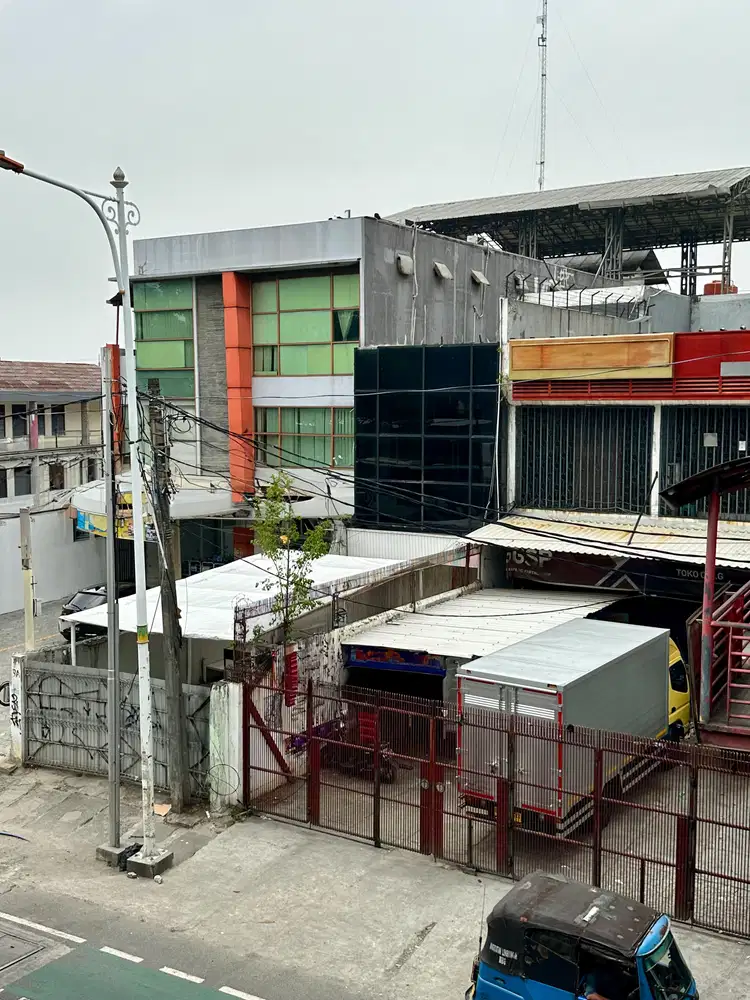 Dijual Ruko Jl Mampang Prapatan Jaksel 2 Lantai Ada Rooftop 188191