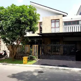 Dijual Rumah Siap Huni di Citra Raya Cluster Lagon Ville Cikupa