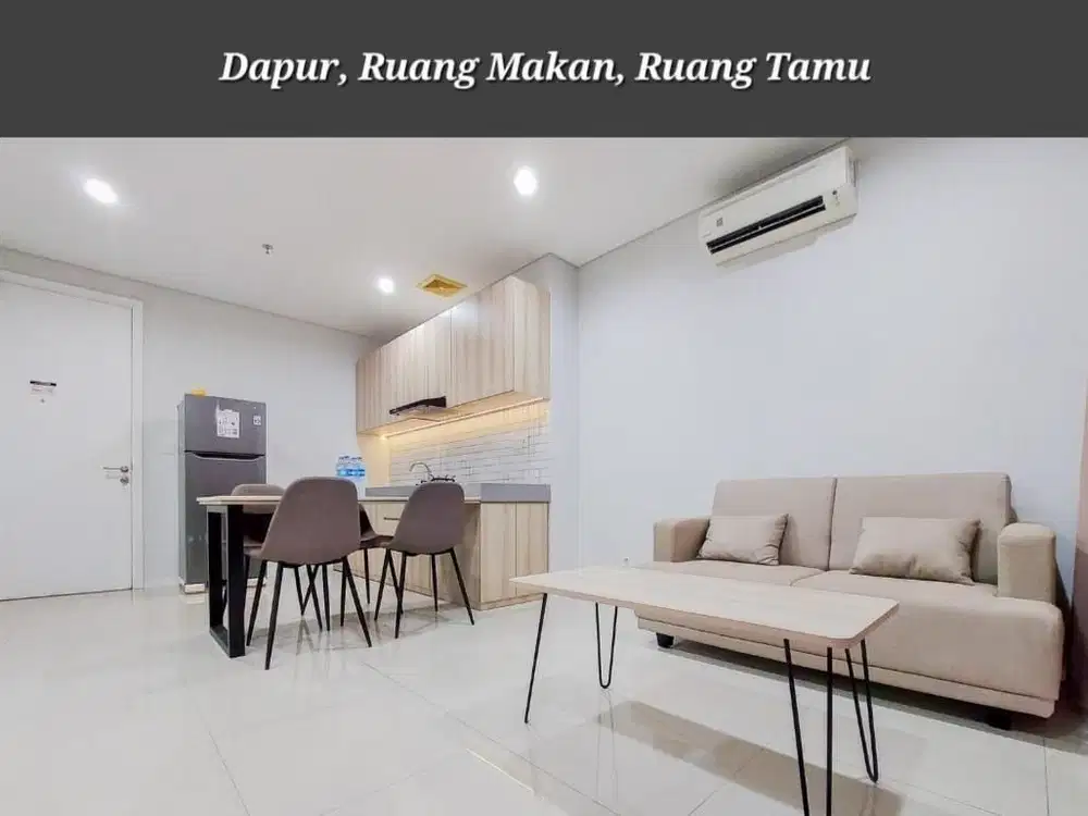 Turun Harga Disewa dan Dijual Cepat Siap Huni Kondisi Rapi