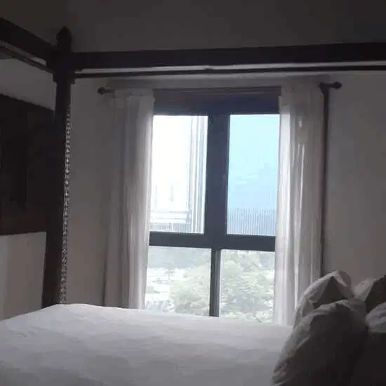 Apartemen Pavilion 3br Full Furnish Siap Huni Dan Strategis R2151