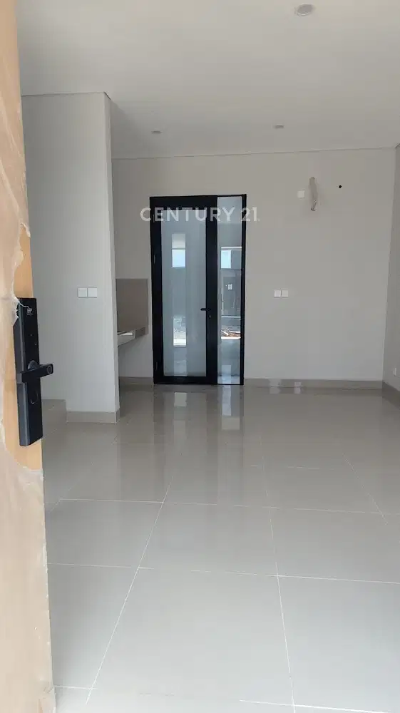 Rumah Brand New Gaya Modern Japanese Di Jakarta Utara S9027