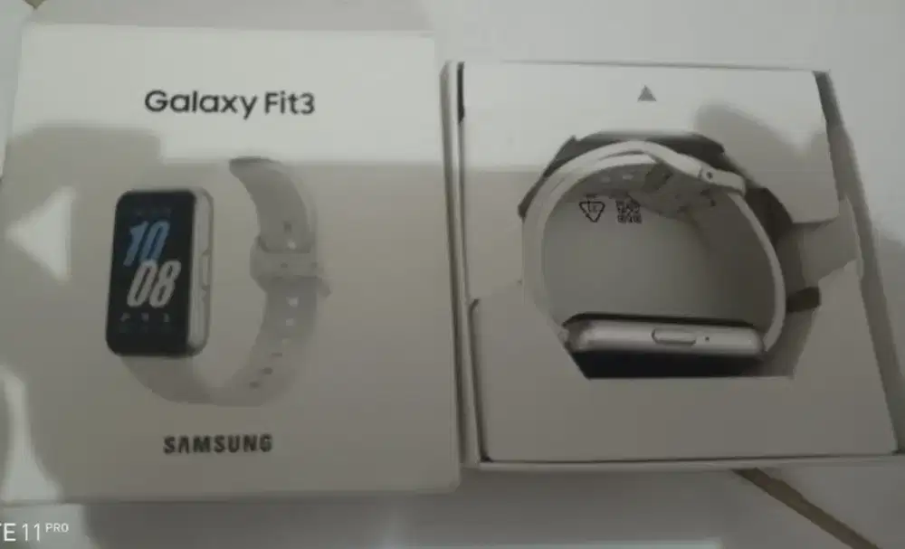SAMSUNG GALAXY FIT 3
