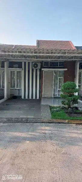 Disewakan cepat Rumah siap huni di Mutiara Gading City Bekasi