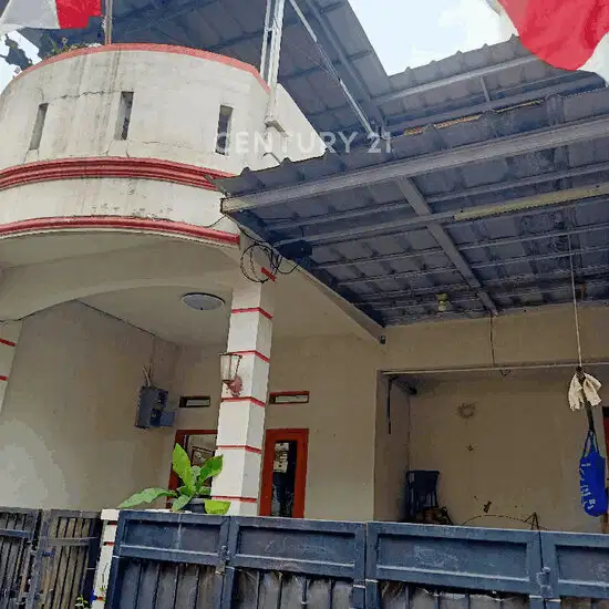 Rumah Bagus 2 Lantai Murah Siap Huni Di Jababeka Cikarang Baru