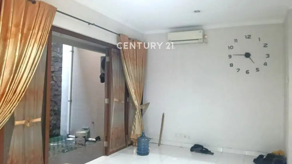 Rumah Minimalis Siap Huni Di Discovery Bintaro 9254