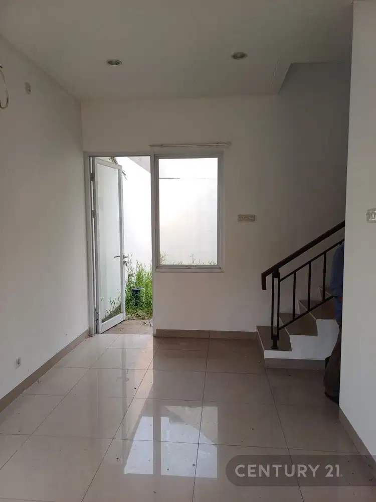 Rumah 2 Lantai Dalam Cluster Fresco Cikupa S7832