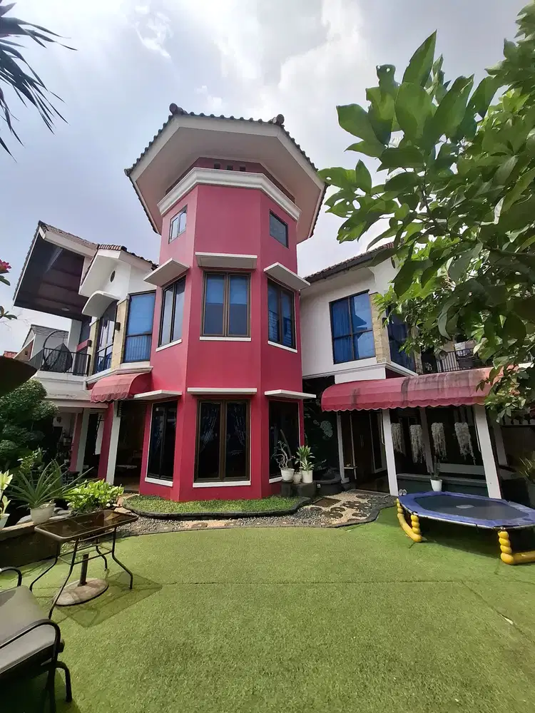 Rumah siap huni turun harga bebas banjir di Jakamulya Bekasi