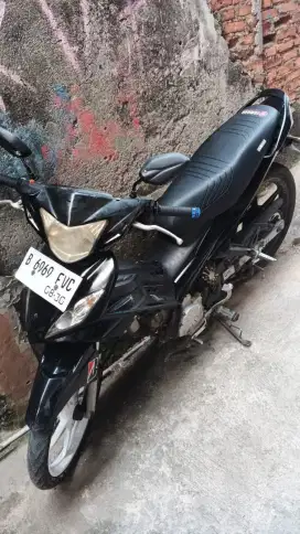 Bu buat dana lahiran
