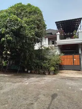 Dijual Rumah Mewah Murah Dengan Kolam Renang Di Citra Indah Cibubur