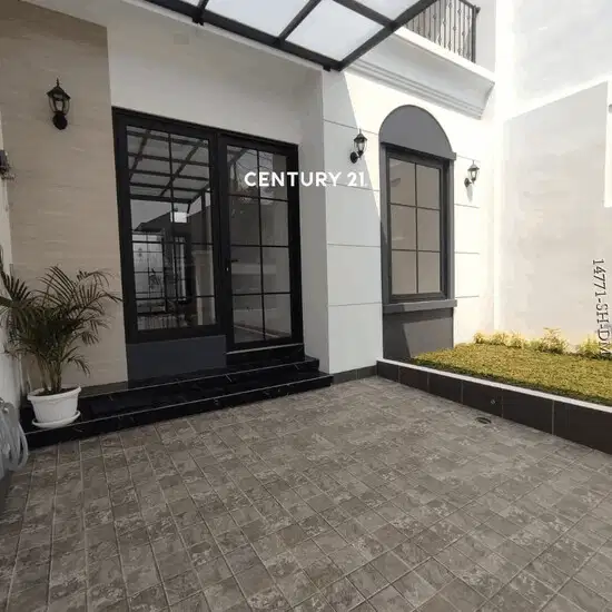 Dijual Rumah Graha Bintaro dekat akses Tol #235478