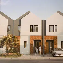 Dijual Rumah Baru di Balaraja Nexen Kilobyte
