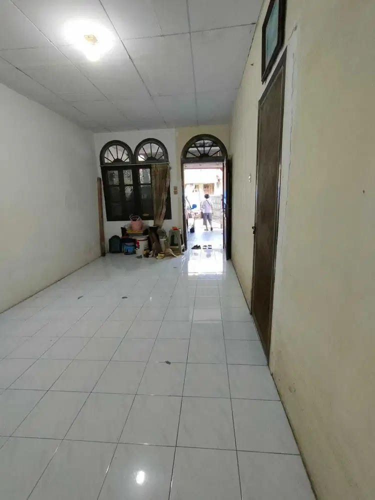 Jual Termurah & Strategis Rumah Taman Kota JakBar Dekat Stasiun Kereta