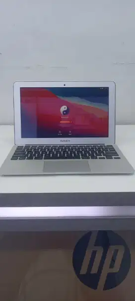 MACBOOK AIR 11 2014 Ci5|4|128|11|bigsur|murah