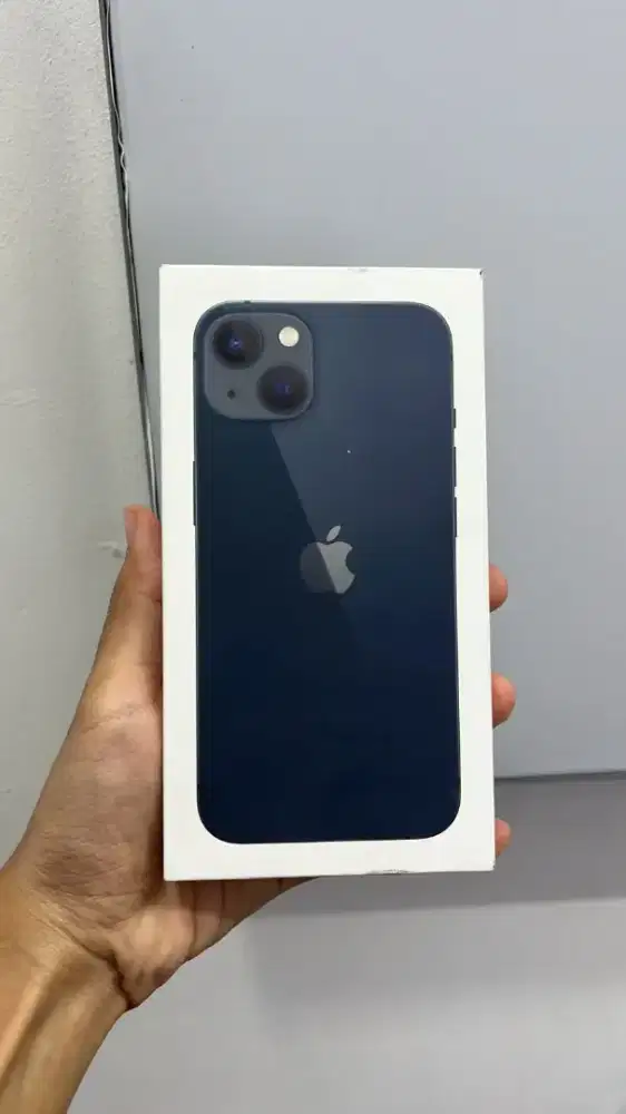new iphone 13 128 ibox