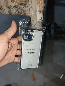 casing iphone 13 basic