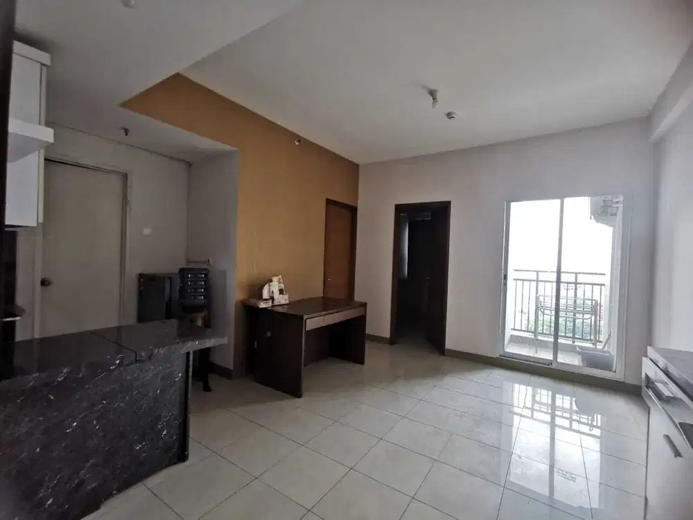 Apartemen Greenhill Hunian Terjangkau dan Nyaman Jakarta Utara