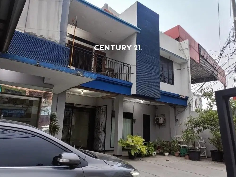 Rumah Bagus Siap Huni Di Rawalumbu Bekasi