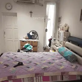 Jual Rumah Daerah Sunter Danau Indah Barat Daya