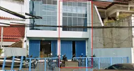 DISEWAKAN RUKO SIMPANG DARMO PERMAI UTARA DUKUH PAKIS SURABAYA RON.A2698