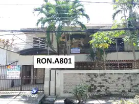 DISEWAKAN RUMAH NGAGEL JAYA UTARA GUBENG SURABAYA RON.A2241