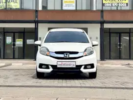 Honda Mobilio E MT 2016