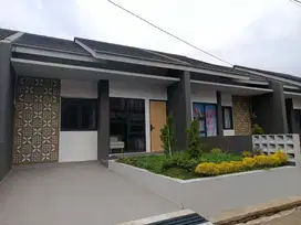 Perumahan Exlusive Di Dekat Alun ALun Banjaran