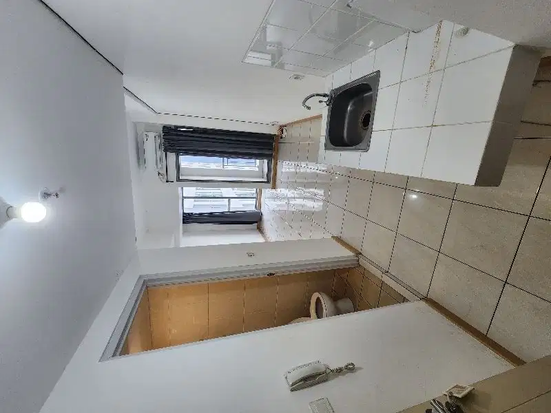 Disewakan Apartemen Studio Semi Furnished MTown  Gading Serpong