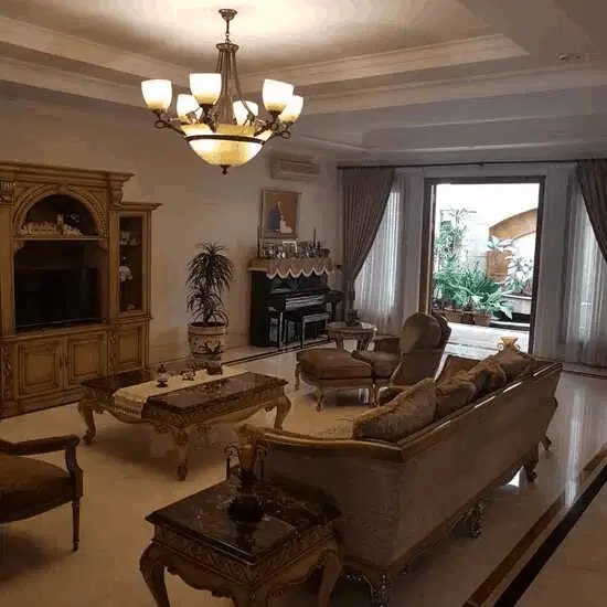 Dijual Rumah Katamaran Indah Classic Cantik Bangun Sendiri