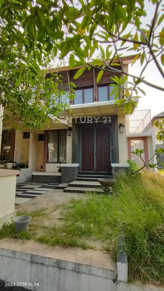 Cluster Forestgreen, Simpruk,Cikarang Full Renovasi. Nego Tipis,